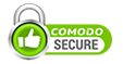 Comodo Trusted Site Seal