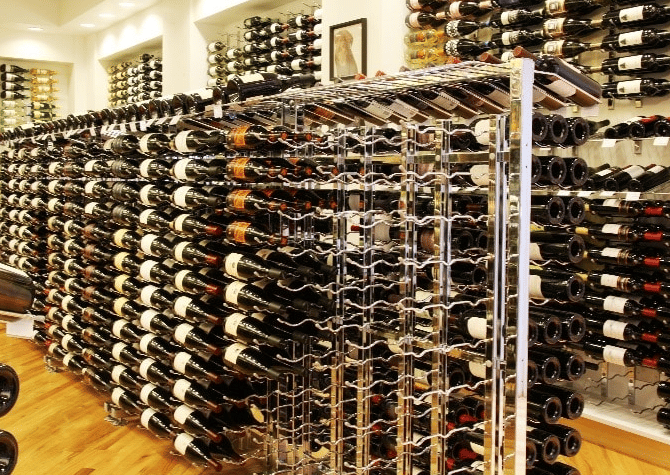 Click NOW to know more about commecial wine cellars and how it can help your business.