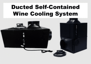 ducted-self-contained-refrigeration-system-Orange-County