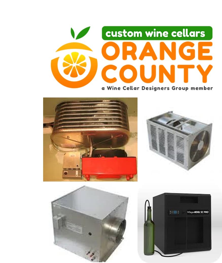 Wine Cellar Refrigeration Systems California are Provided by Top-Notch Mnufacturers
