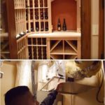 Cost-Savvy and Effective Solution to a Wine Cellar Cooling System Leak Problem in Orange County