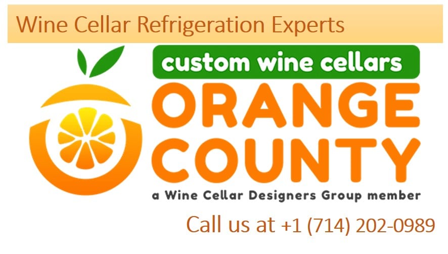 The Best Wine Cellar Refrigeration Specialists