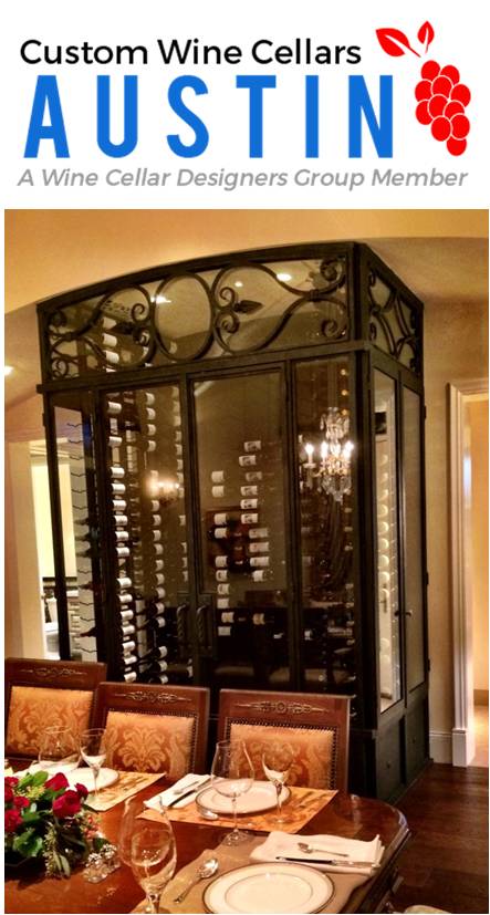 A Reliable Custom Wine Cellar Designer and Installer in Orange County is Ready to Help You