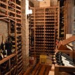 Wine Cellar Designers Gallery, Residential & Commercial Custom Wine Cellars Designs & Construction