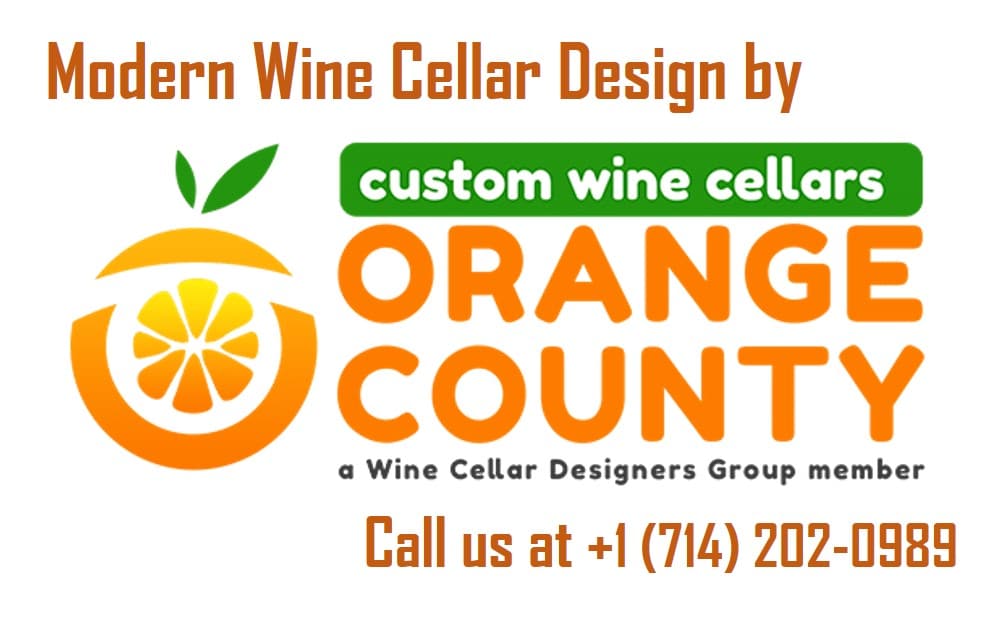Work with a Design Specialist of Modern Home Wine Cellars 