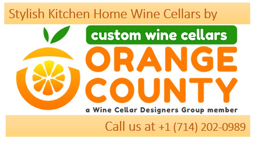 Work with Experts in Building Home Wine Cellars in Newport Beach Orange County 