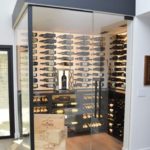 Tastefully Designed Custom Wine Racks for Wow-Worthy Home Wine Cellars