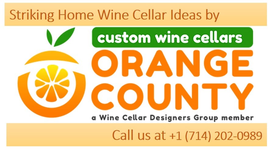 Work with Our Experts in Bringing Your Home Wine Cellar Ideas to Life
