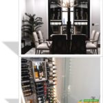 Inspiring Home Wine Cellar Ideas by Orange County Experts