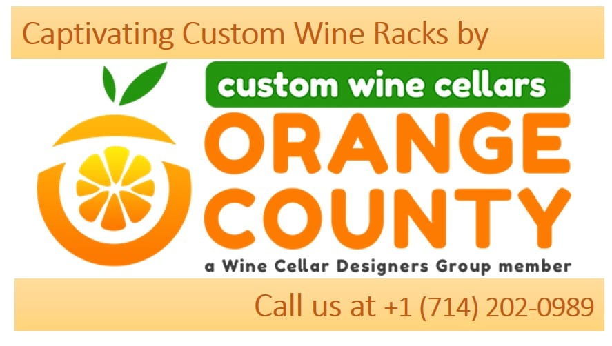 Custom Wine Cellars Orange County Designs Appealing Custom Wine Racks 