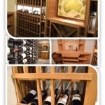 Work with One of the Best Custom Wine Cellar Builders in Orange County