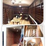 Wine Cellar Installers Orange County: Choosing the Best