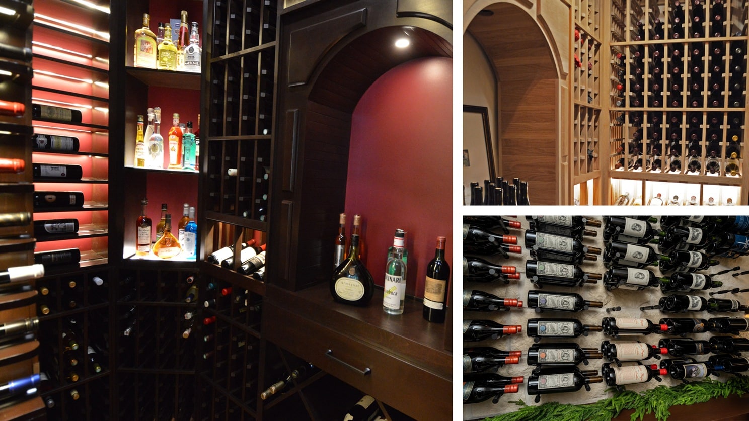 How to Choose the Best Among the Wine Cellar Companies in California