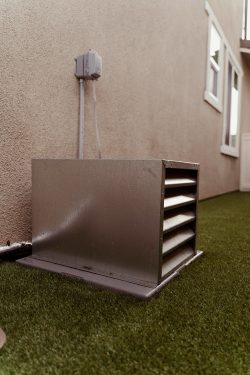 12 - Wine Cellar Cooling System Component Orange County